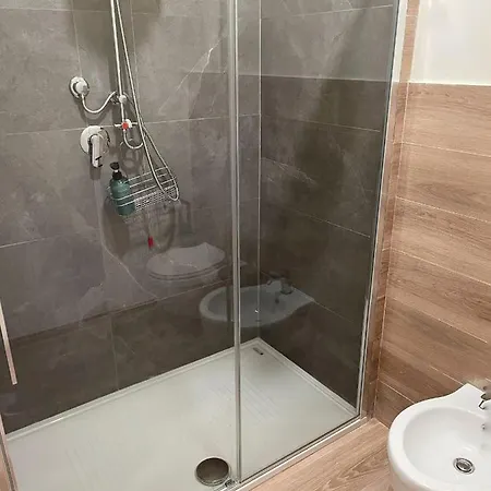 Extravaganza And Center Apartmanhotel Cagliari