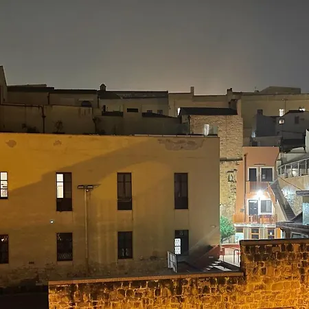 Extravaganza And Center Apartmanhotel 4*