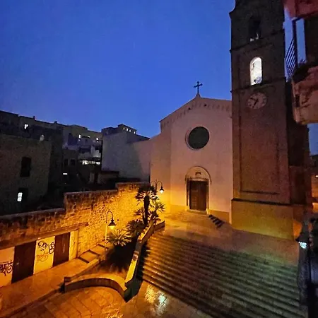 Extravaganza And Center Apartmanhotel Cagliari