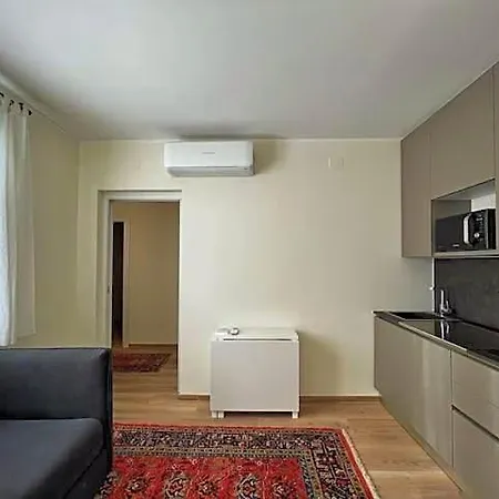 شقة فندقية Extravaganza And Center
