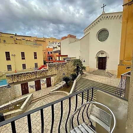 Extravaganza And Center Apartmanhotel Cagliari